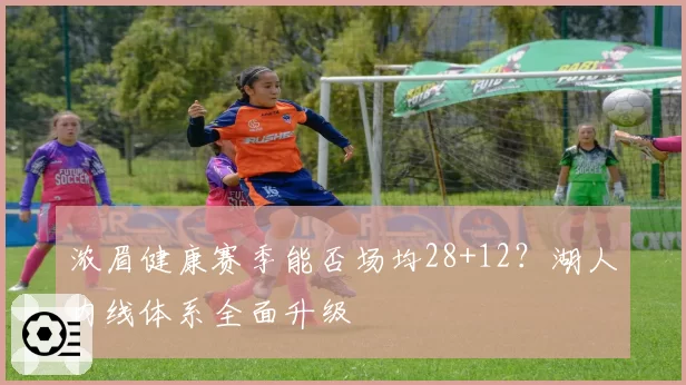浓眉健康赛季能否场均28+12？湖人内线体系全面升级